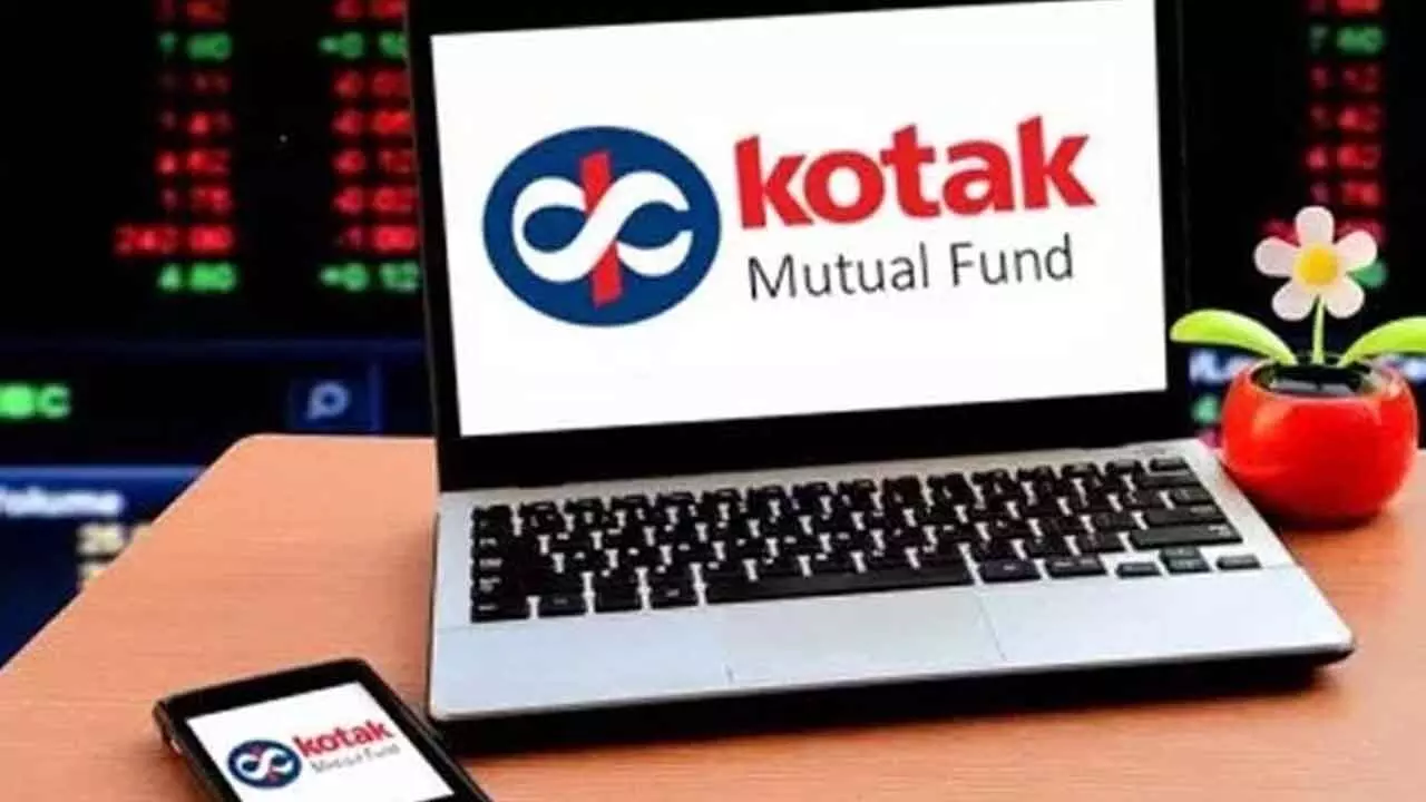 Kotak Mutual Fund launches Kotak Services Fund