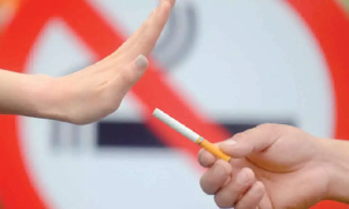 7.1 mn cancer cases globally preventable, tobacco biggest culprit: WHO