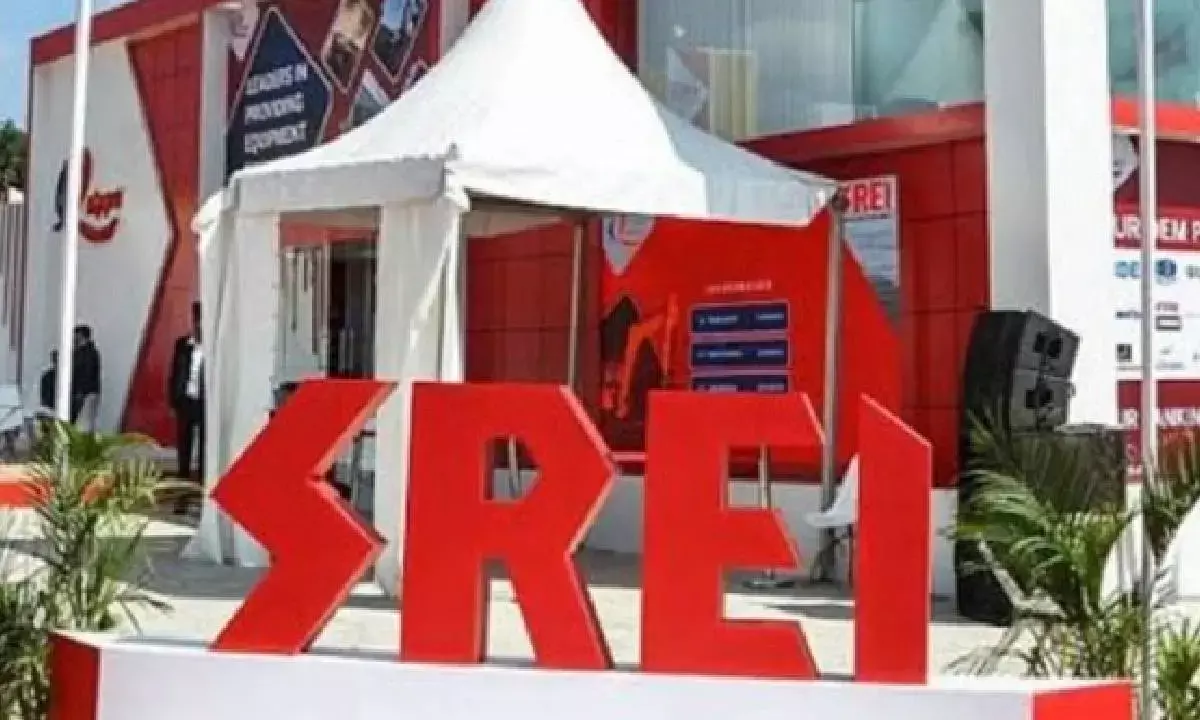 How a debt-free SREI was pushed into insolvency