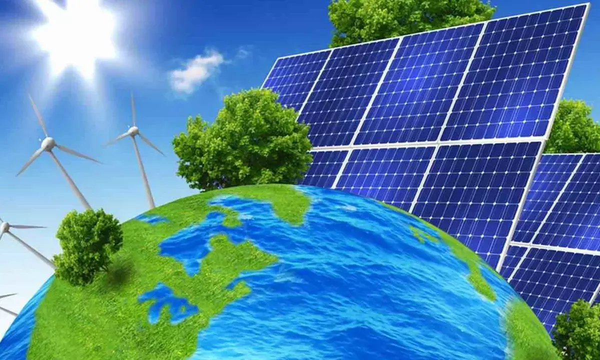 Over 28L households benefited under PM Surya Ghar scheme