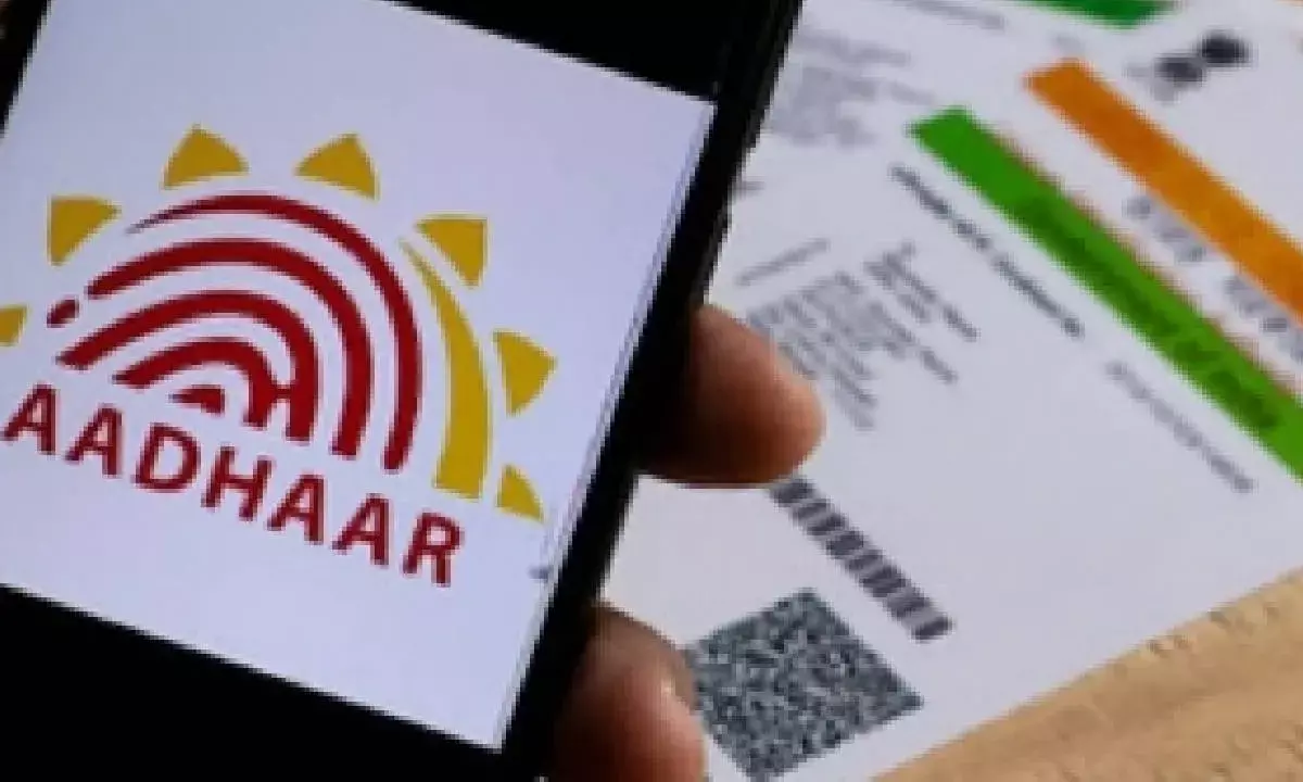 UIDAI records 14 mn downloads of new Aadhaar App
