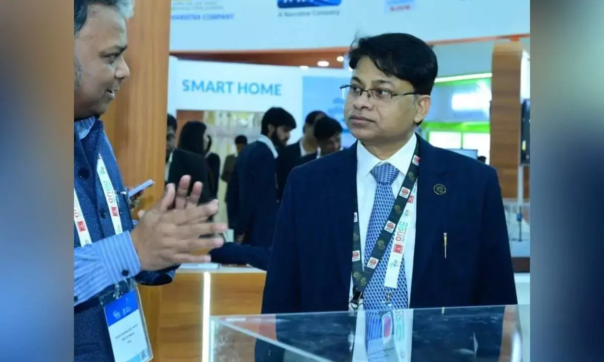 New DG of BEE calls for integrated energy efficiency approach by SDAs