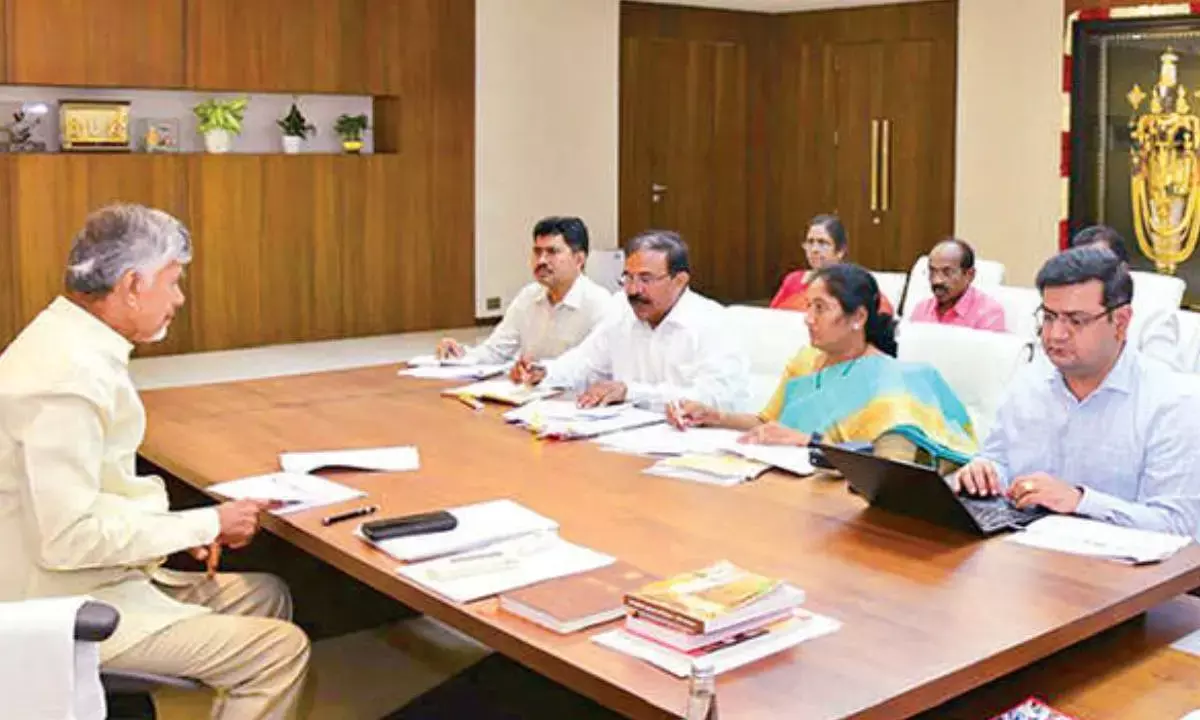 Cocoa City to come up in Eluru in 500 acres