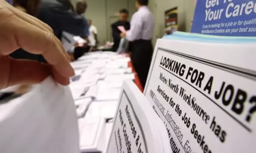 US firms announce 108,000 job cuts in January, highest since 2009