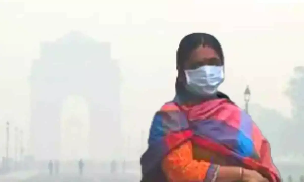 When the capital can’t breathe; the real price of Delhi’s pollution