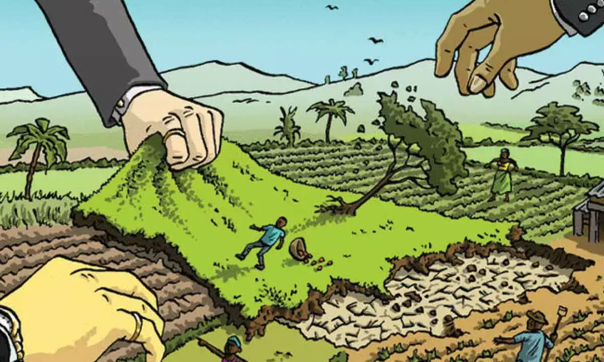 Odisha villagers seek SEBI probe into JSW, Lanco and Saffron deal, warn of investor deception