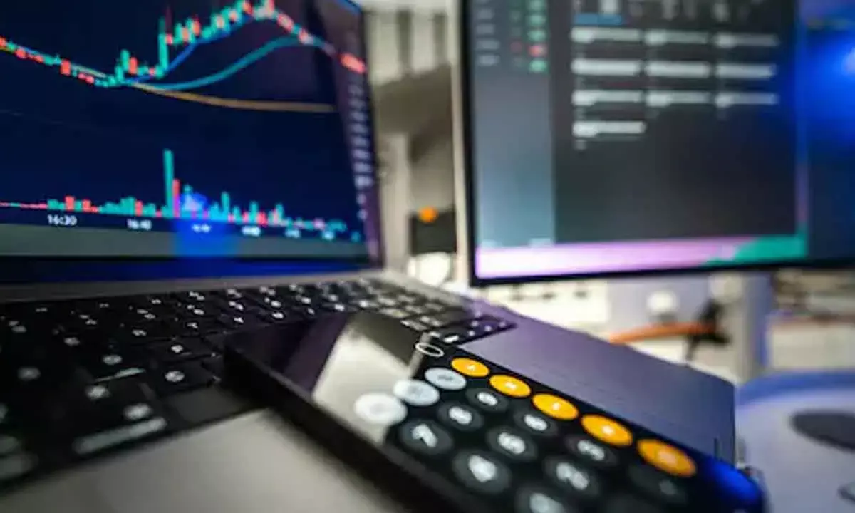 Higher tax on F&O trade is ‘throwing sand in wheels’: Niti Aayog member Virmani