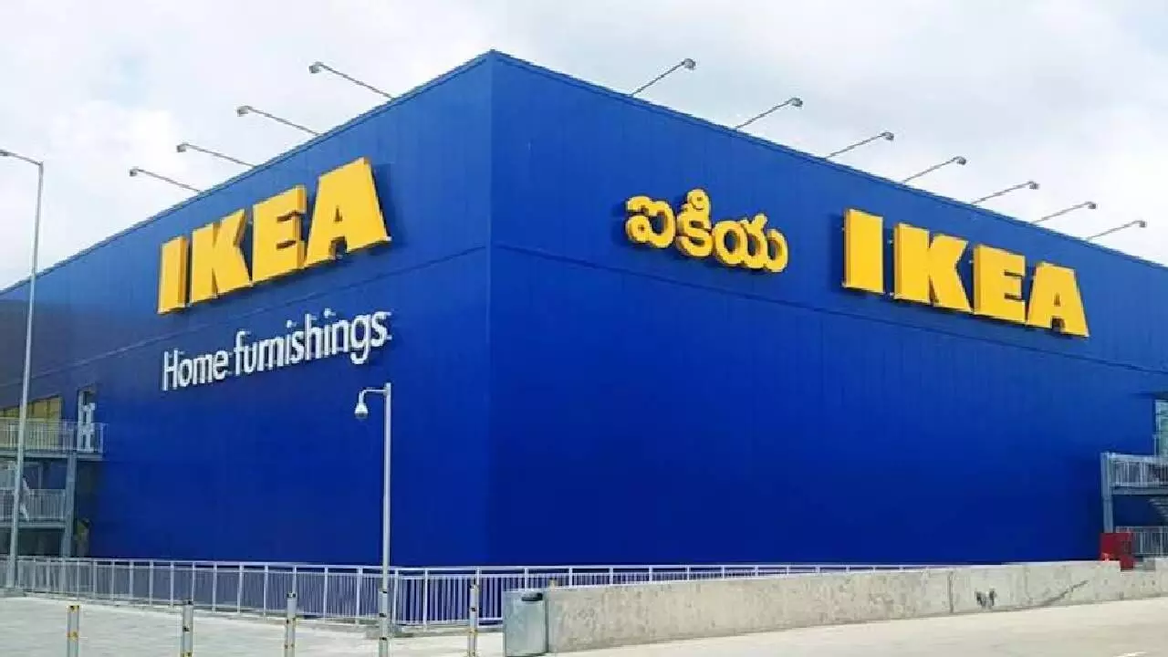Ikea India’s FY25 loss balloons to Rs 1,325 crore