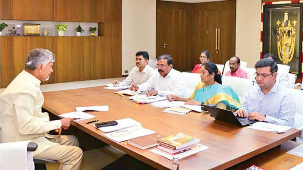 Cocoa City to come up in Eluru in 500 acres