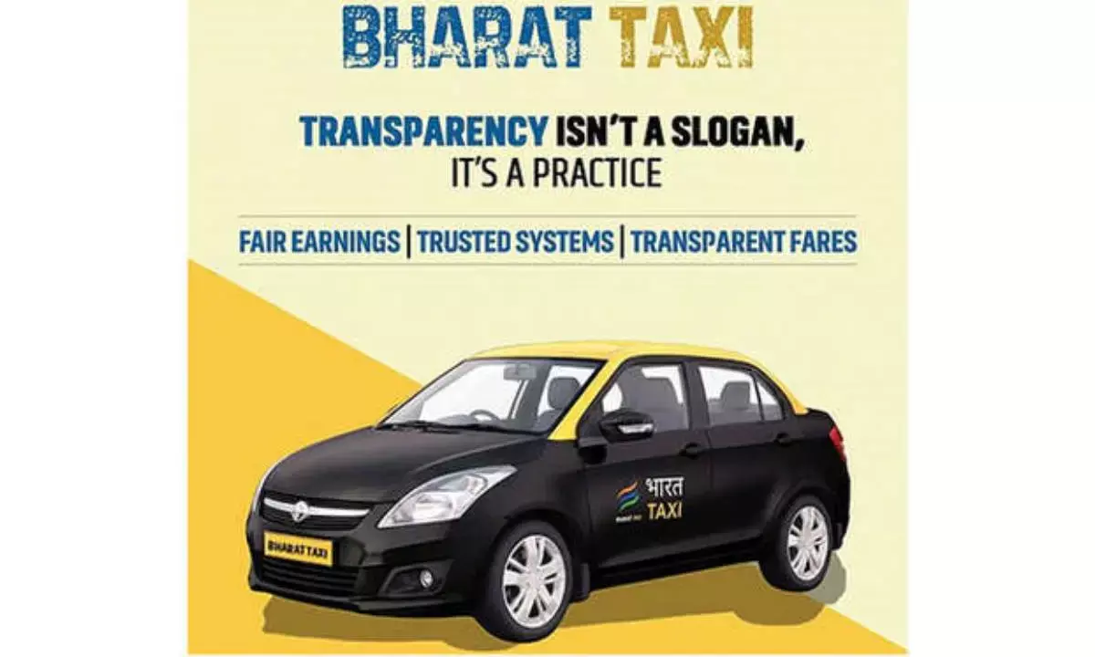 Shah launches ride-hailing platform