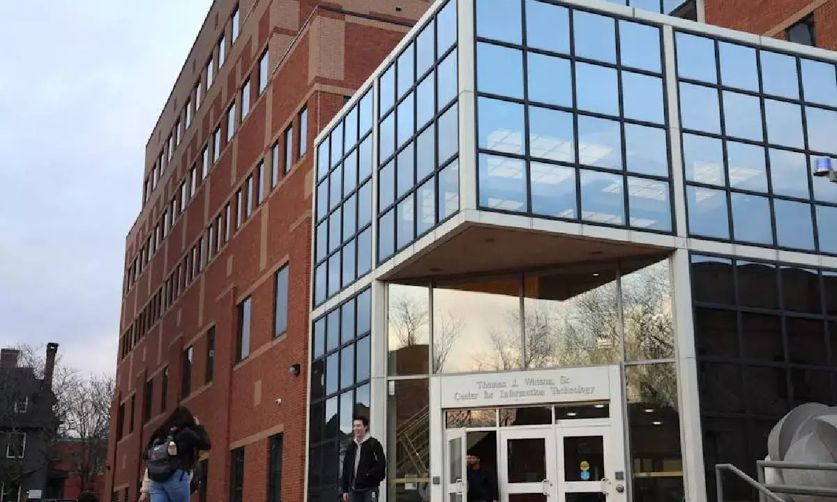 India set to add 2.7 bn sft academic space