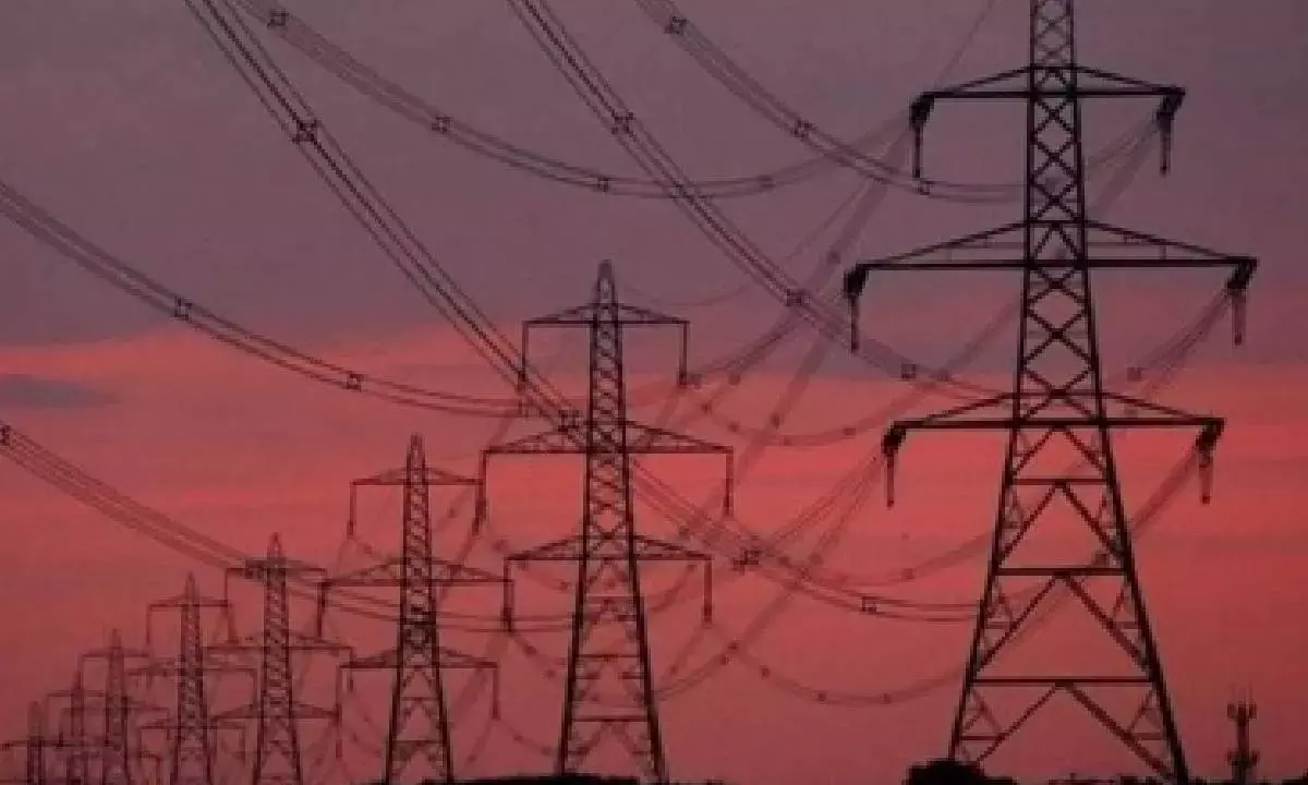 AP Discoms spent Rs 839 cr on free power supply to ryots