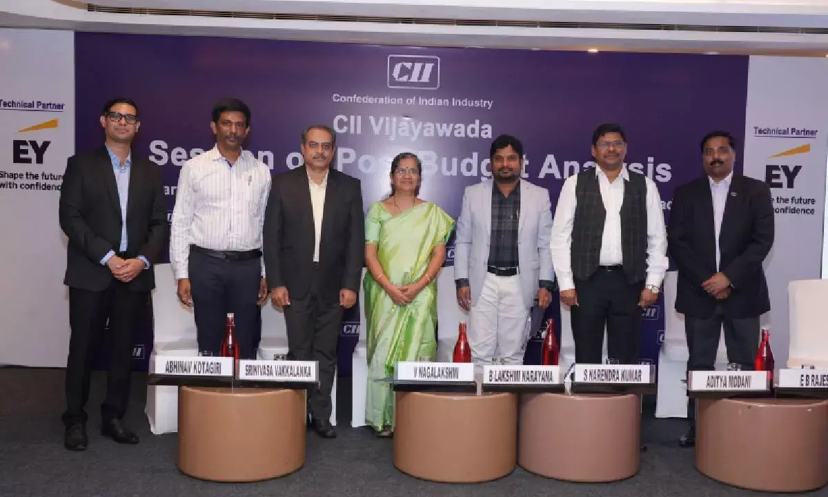 Experts hail salient features in Union Budget