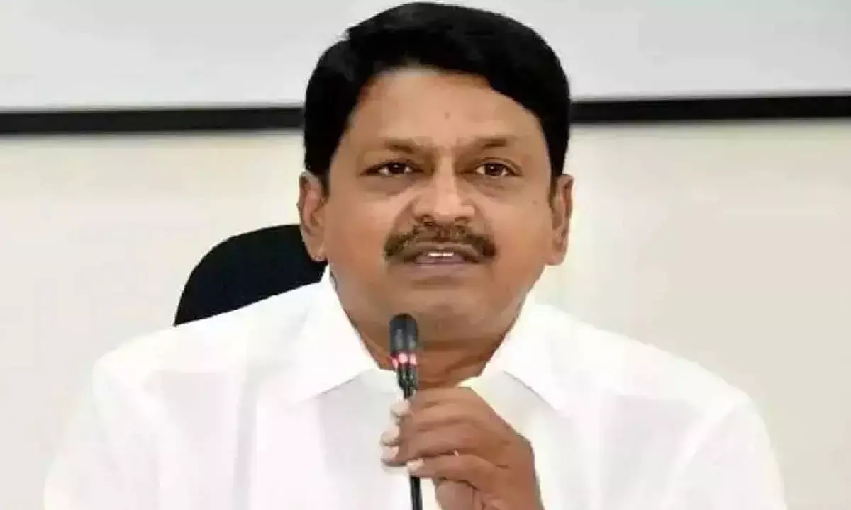AP Chambers submits pre-budget wish list to Fin minister Keshav