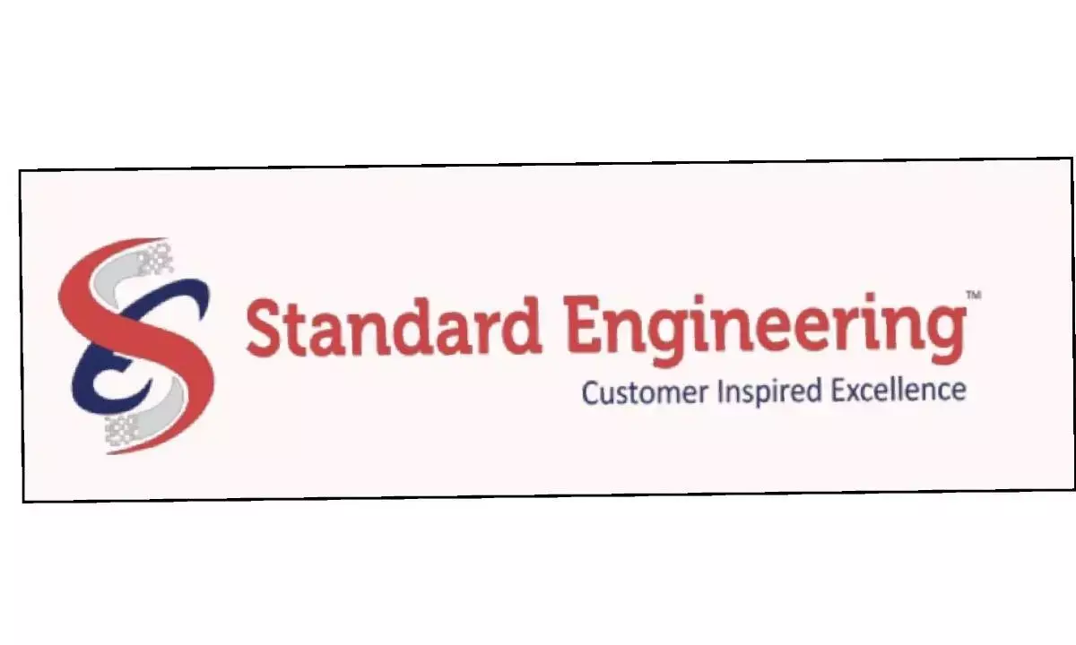 Standard Engg posts Rs 83 cr net in 9M FY26