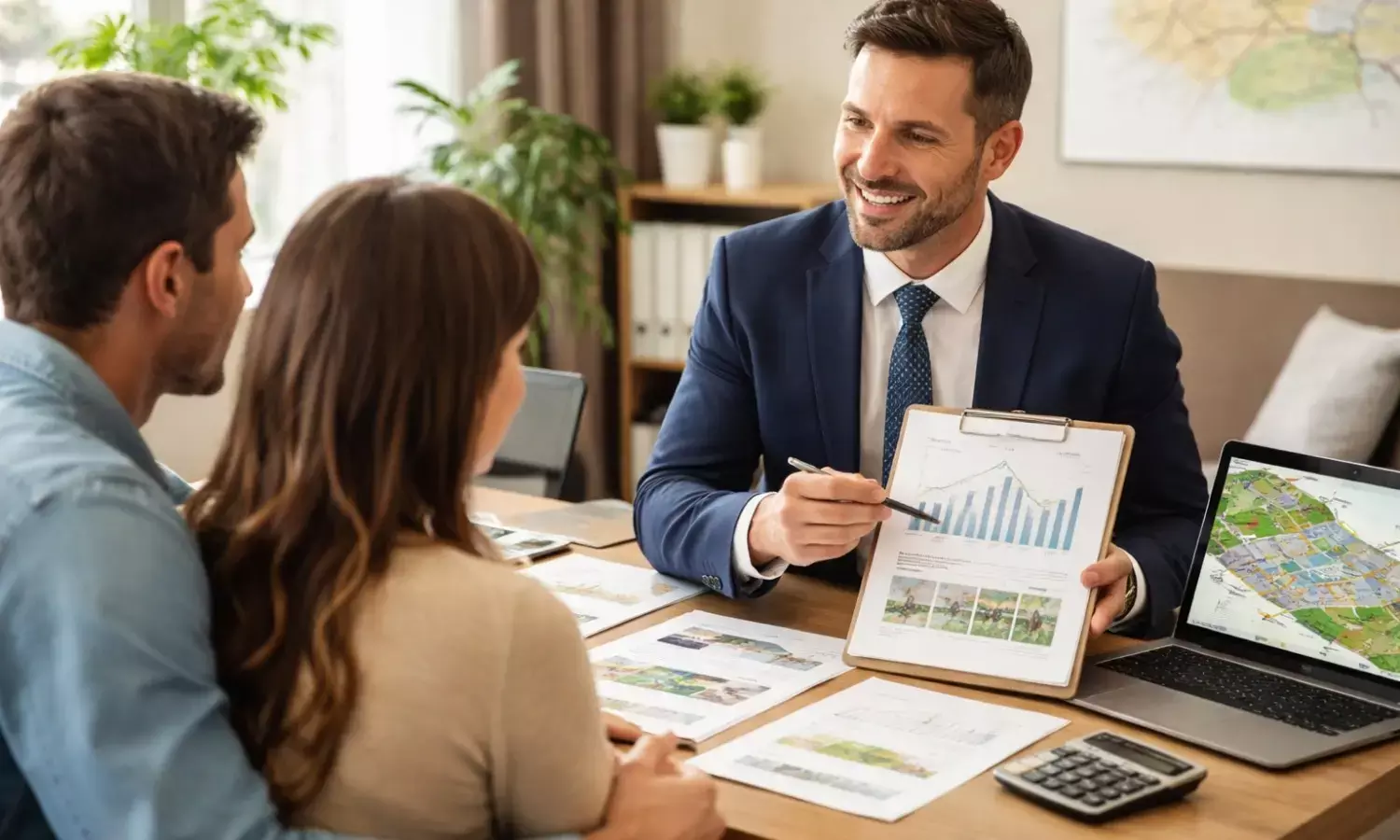 Buying Agents: Your Secret to Affordable Property Deals