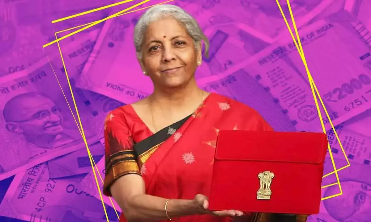 Union Budget: Laying the foundations for long-term growth