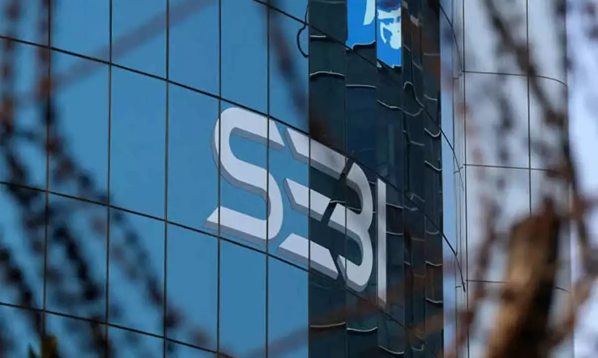 Sebi bans 15 individuals from securities markets for three years