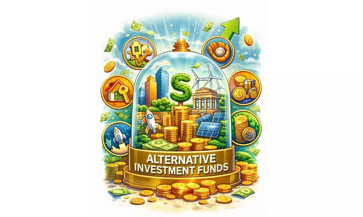 Sebi mulls easing exit norms for AIFs, allows fund retention beyond scheme life