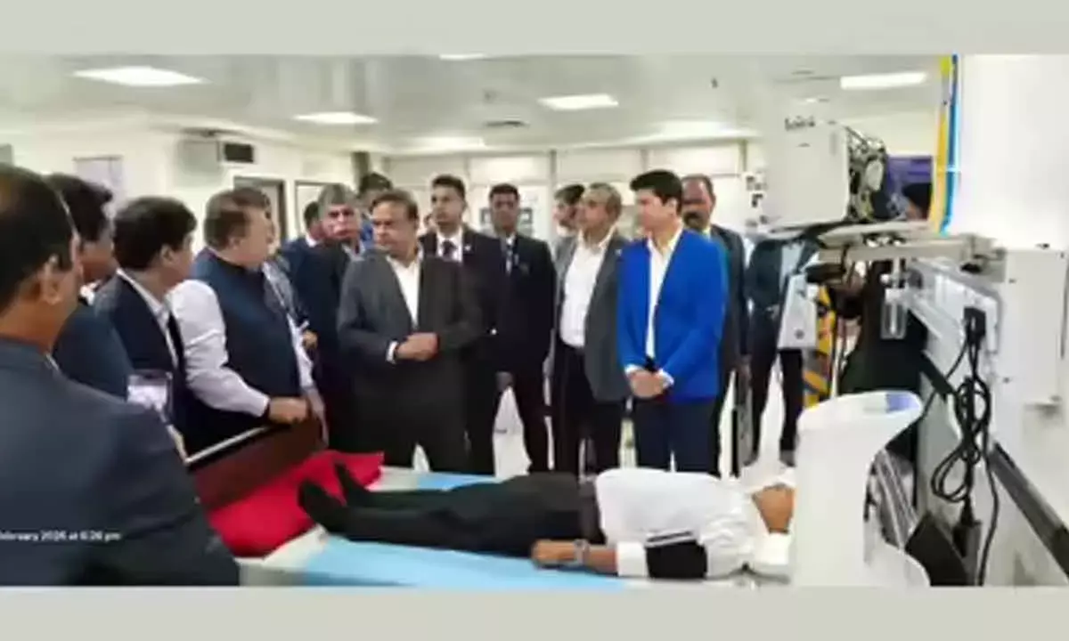 Lord’s Mark achieves new milestone