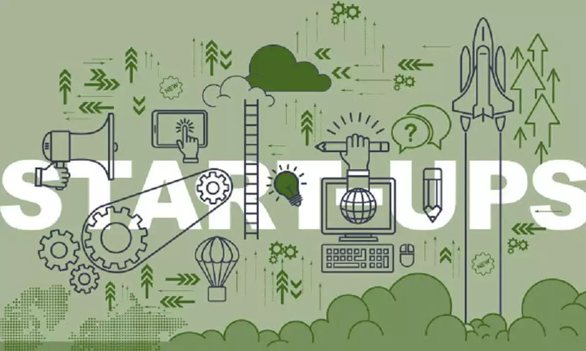 Deep tech firms get startup status; eligible for incentives for 20 yrs