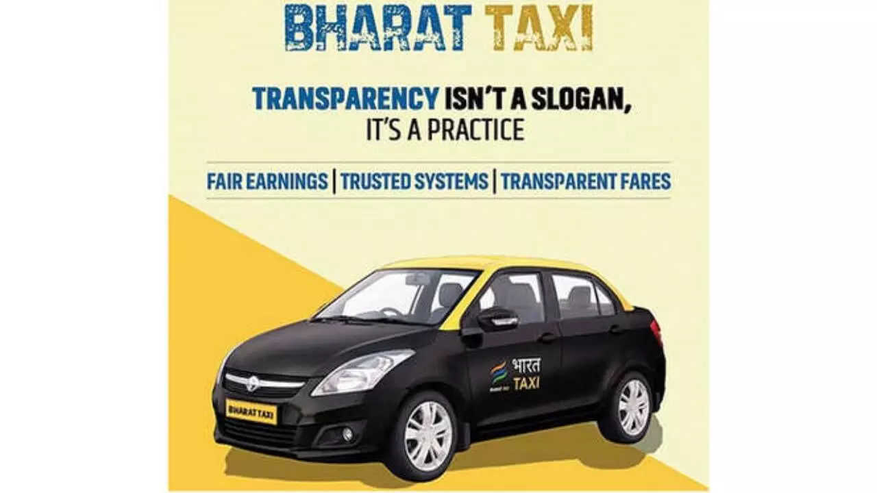 Shah launches ride-hailing platform