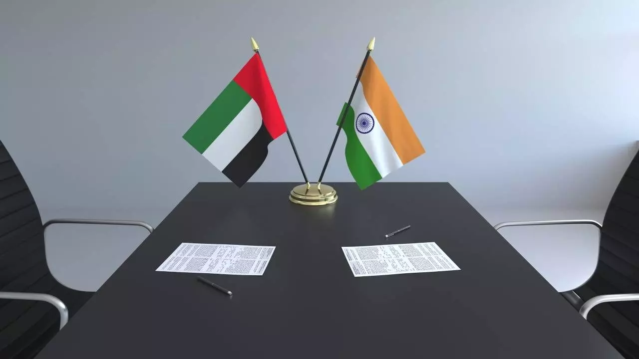 India, GCC firm terms for starting FTA talks