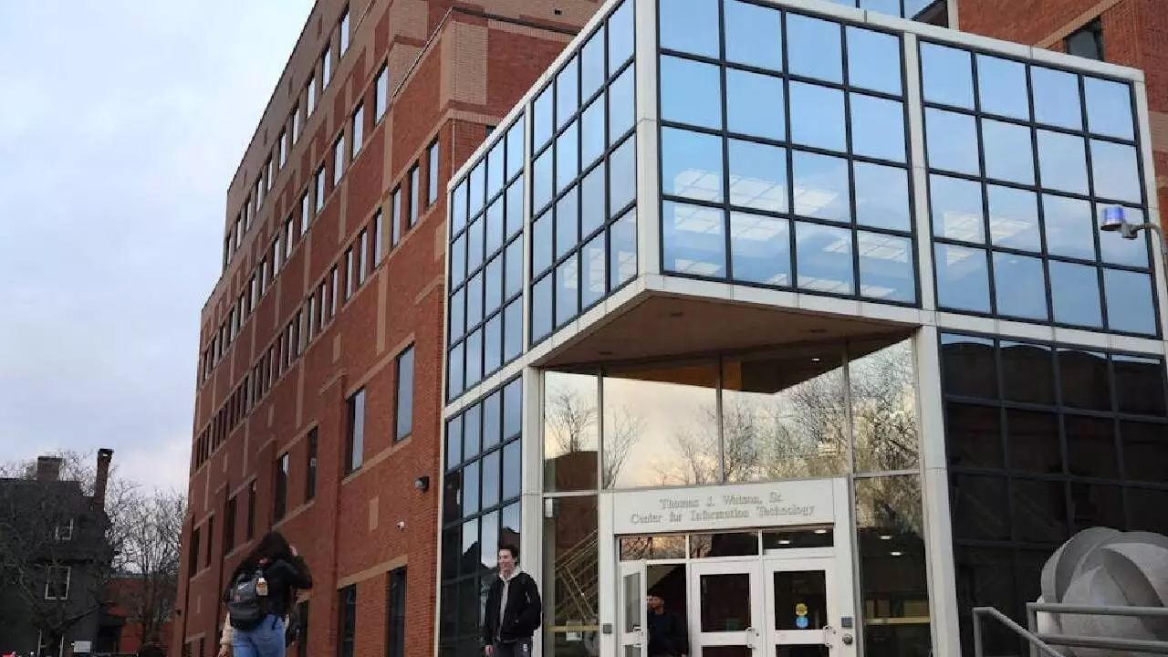 India set to add 2.7 bn sft academic space