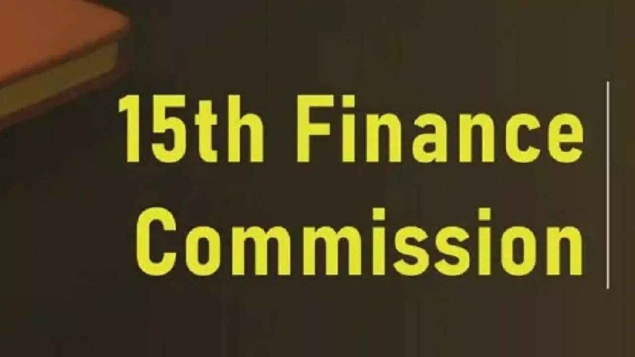 TG gets Rs 259 cr boost from 15th Finance Commission