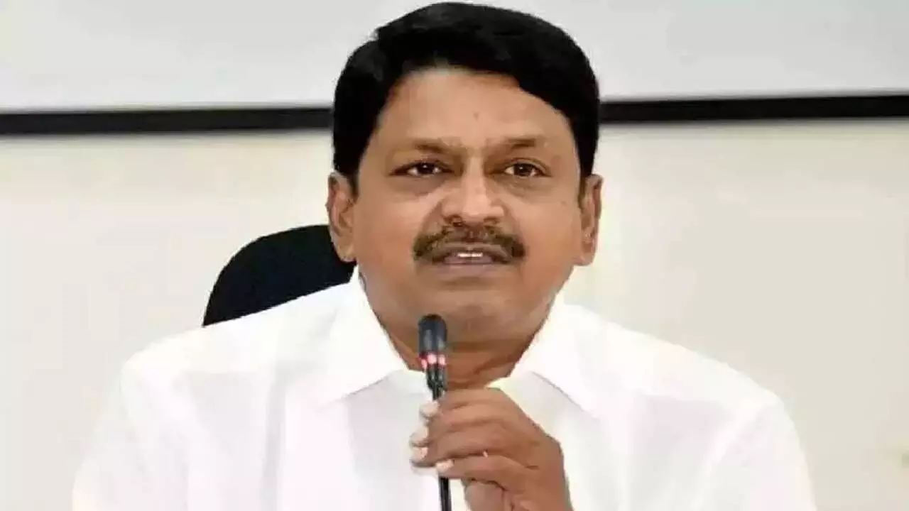 AP Chambers submits pre-budget wish list to Fin minister Keshav