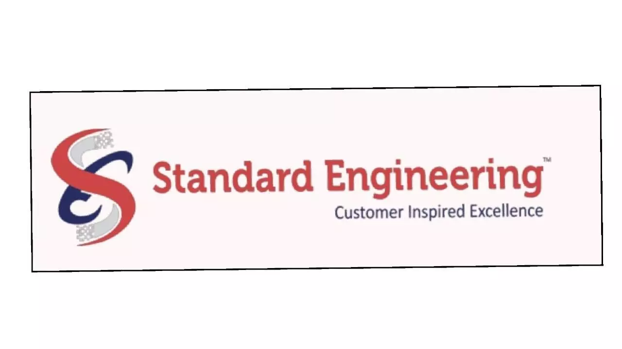 Standard Engg posts Rs 83 cr net in 9M FY26