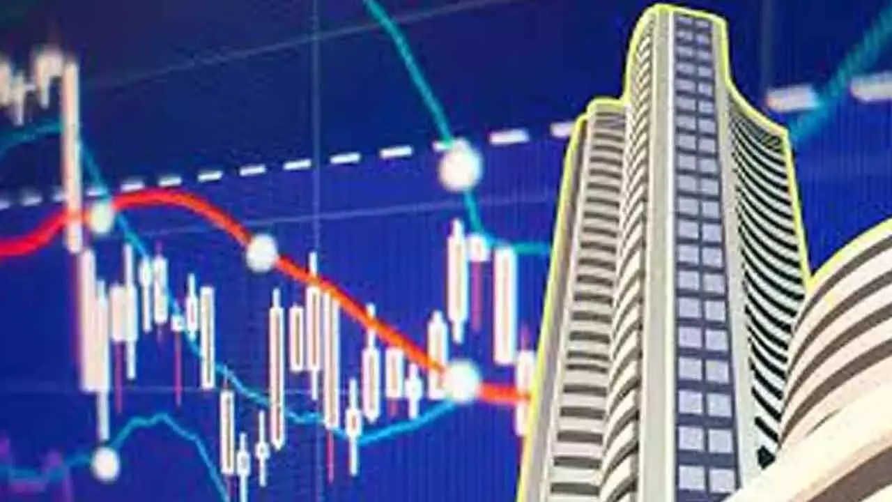 Market is largely positive