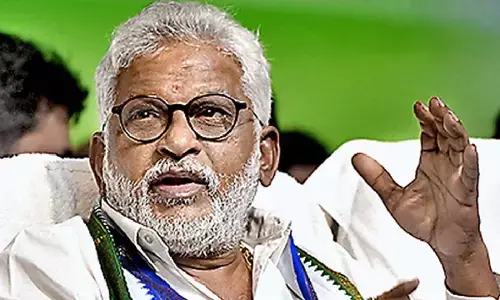 YSRCP brushes aside TDP’s allegations, says do not drag God into politics