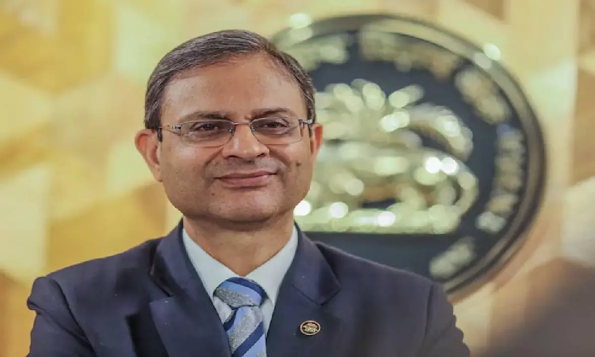 RBI blinks, pauses rate cuts