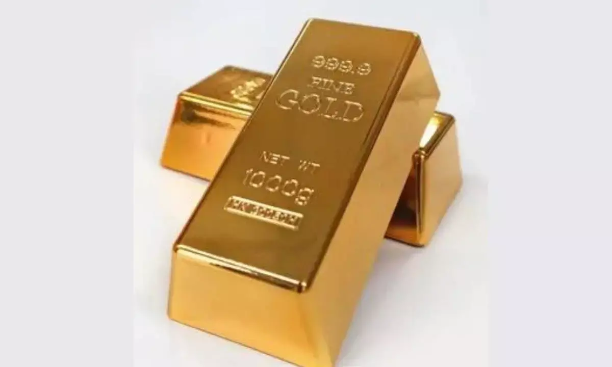 Inflation still benign, but gold heats up CPI outlook