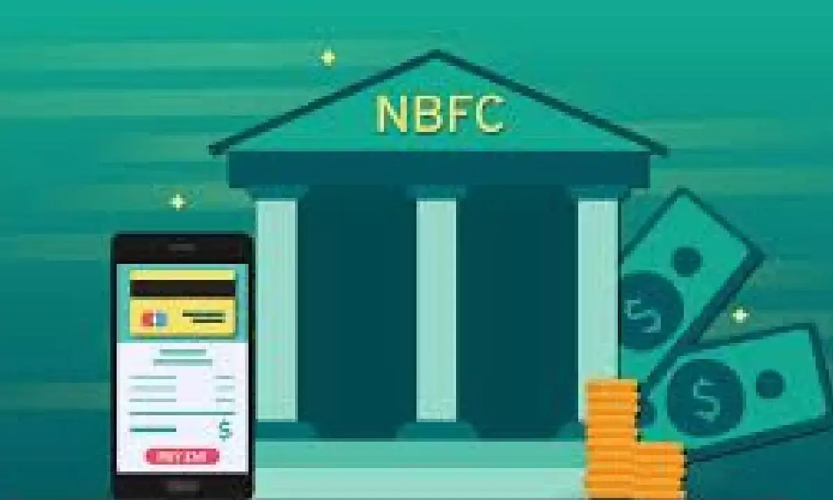 NBFCs with less than Rs 1,000 crore assets to get registration exemption