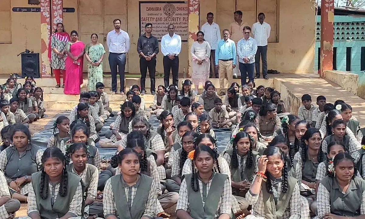 AIIMS partners with Sri City Foundation to equip students with emergency skills