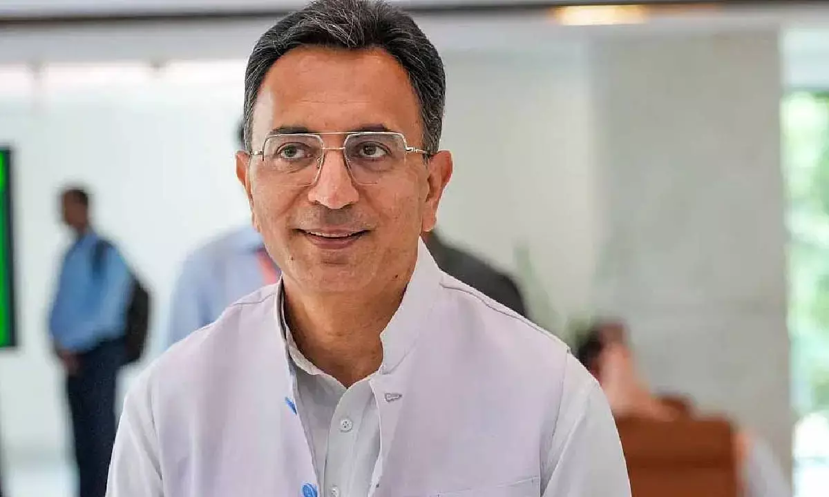 Indias imports from China dip in 2024-25: Jitin Prasada