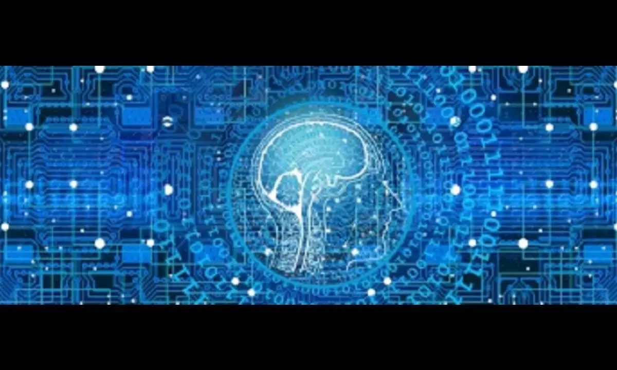 Hyderabad police commissioner flags threat posed by AI agents