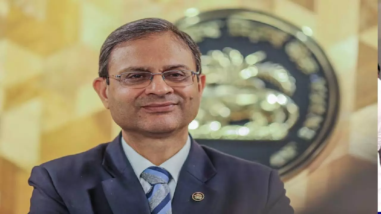 RBI blinks, pauses rate cuts