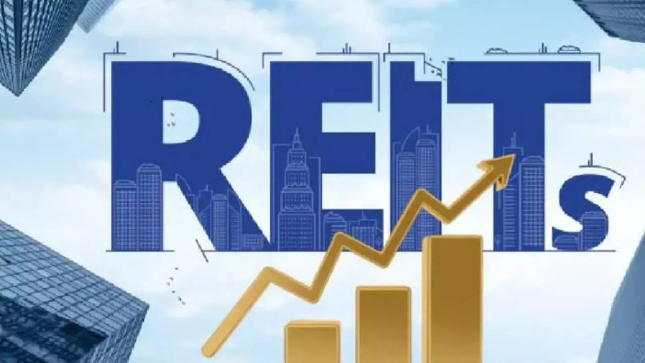 RBI allows banks lending to REITs