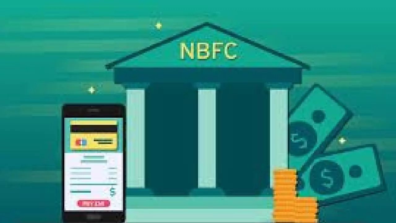 NBFCs with less than Rs 1,000 crore assets to get registration exemption