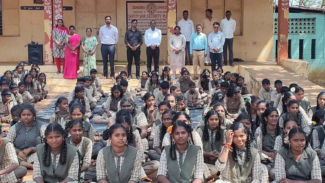 AIIMS partners with Sri City Foundation to equip students with emergency skills