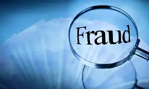 Ex-branch manager, family nabbed in ₹590-crore IDFC FIRST bank fraud Ex-branch manager, family nabbed in ₹590-crore IDFC FIRST bank fraud