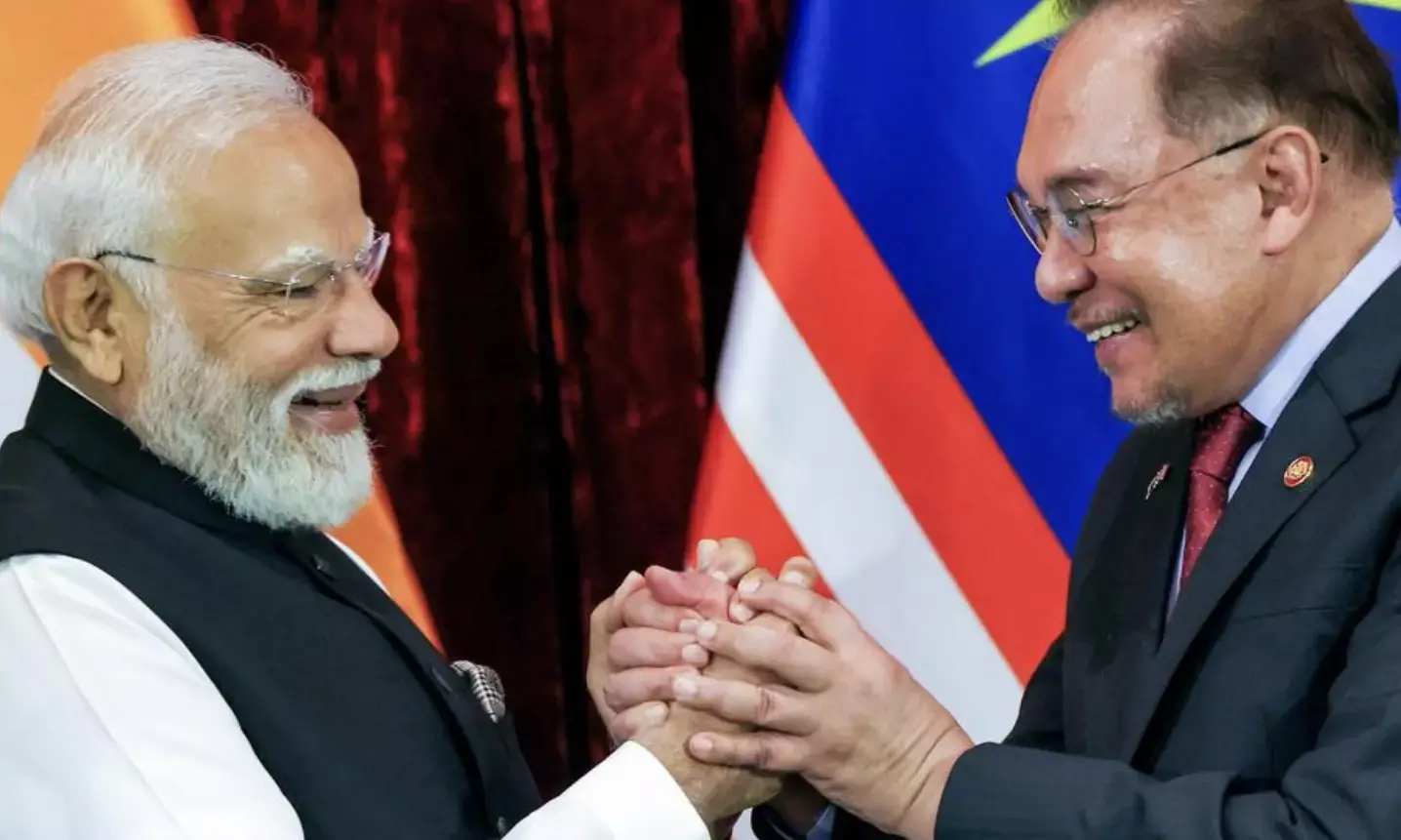 PM Modi Malaysia Visit: Trade, AI and defence ties take centre stage