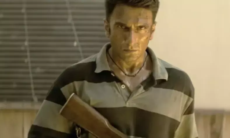 Dhurandhar 2 is gearing up for a grand theatrical release on 19 March 2026: WATCH TEASER