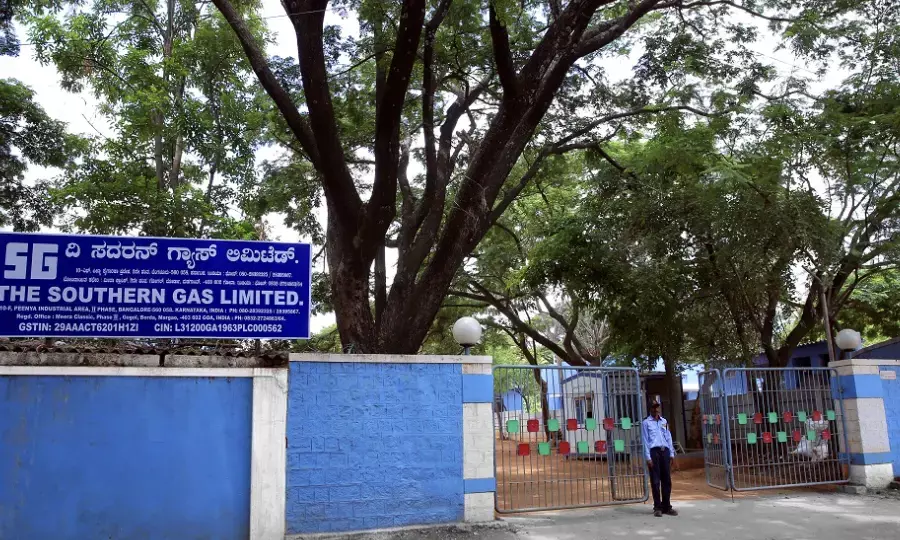 Southern Gas Limited posts robust Q3FY26 results with profit and EPS surge