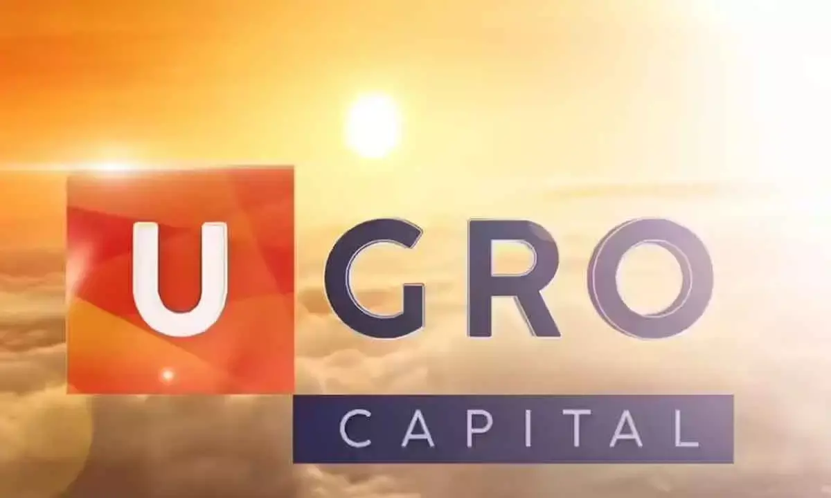 UGRO Capital’s PAT up by 23% in Q3