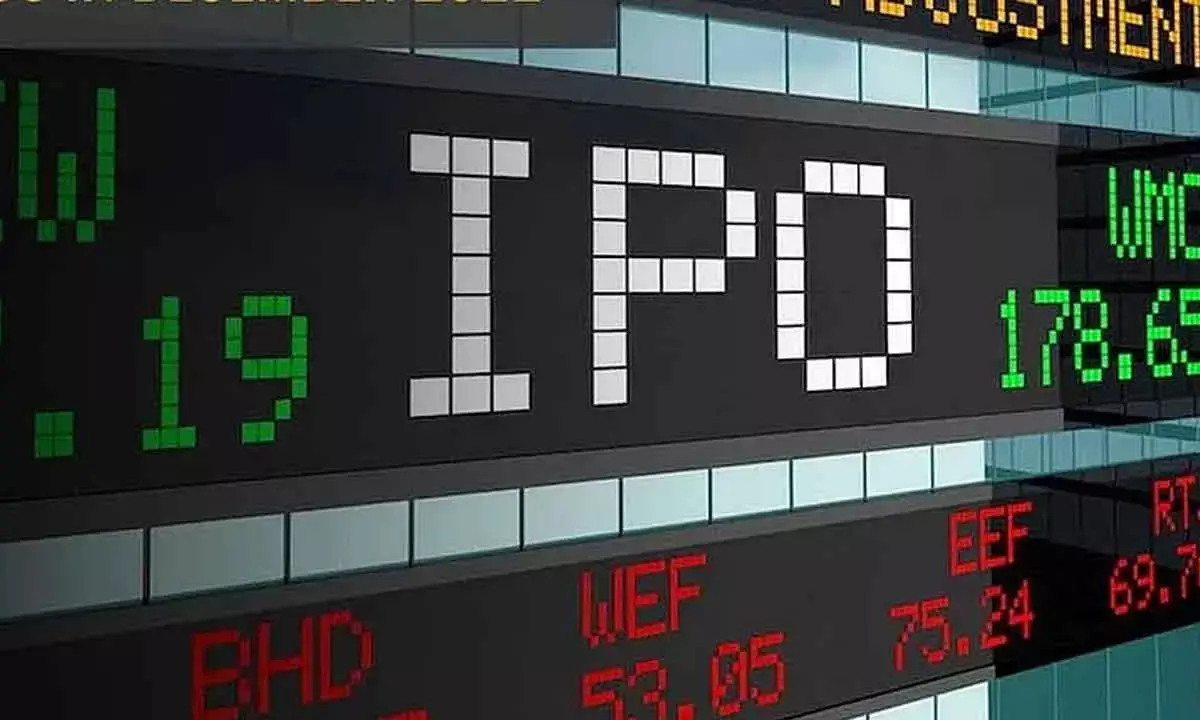 Aye Finance mobilises Rs 454 cr from anchor investors ahead of IPO