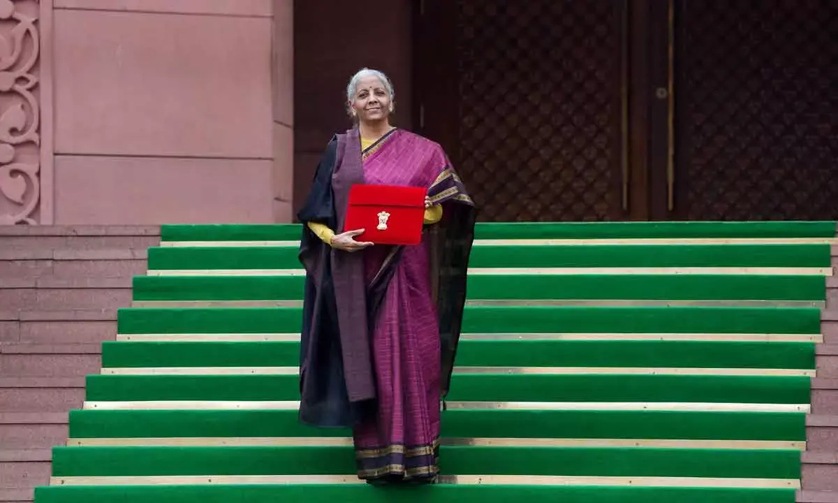 Three Kartavyas, one vision: Budget 2026–27 charts the road to Viksit Bharat